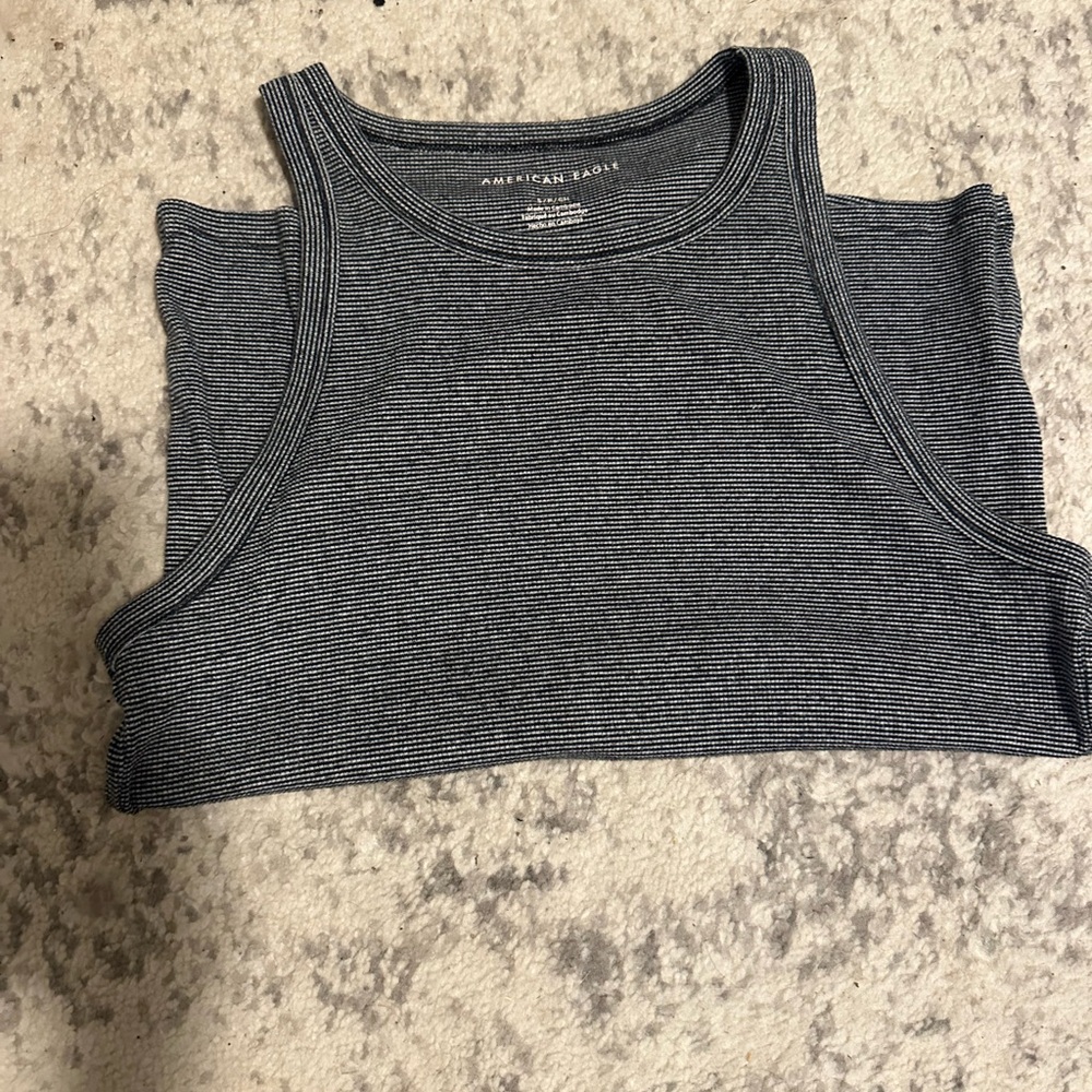 American Eagle Tank Top